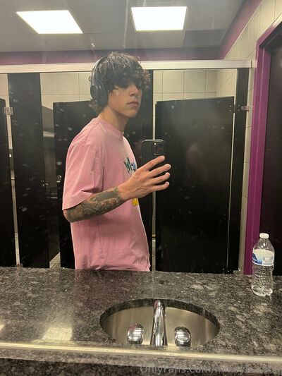 Mikeybarone