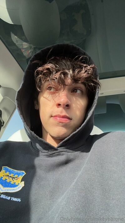 Mikeybarone