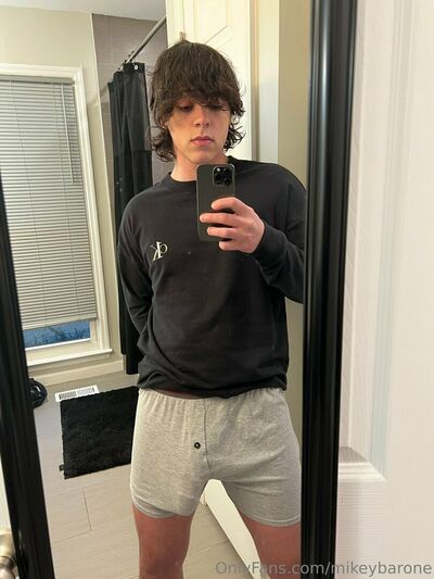 Mikeybarone