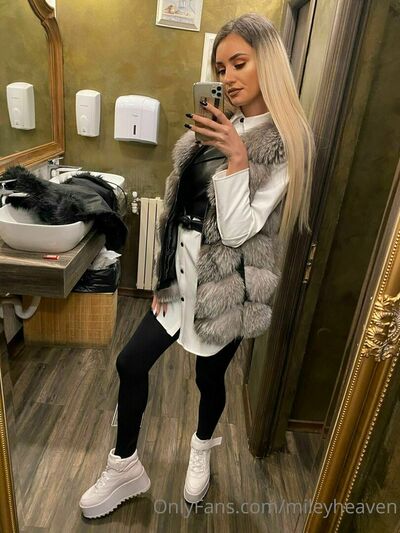 Mileyxheavenx