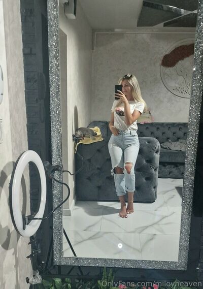 Mileyxheavenx