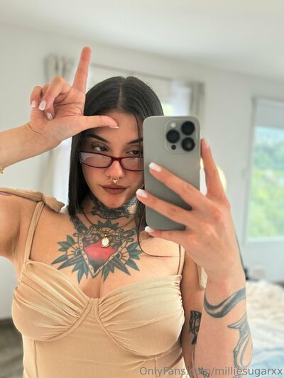Milliesugarxx