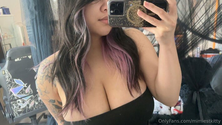 Mimiestkitty
