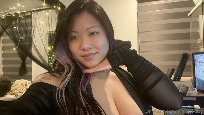 Mimiestkitty
