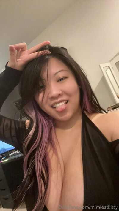 Mimiestkitty