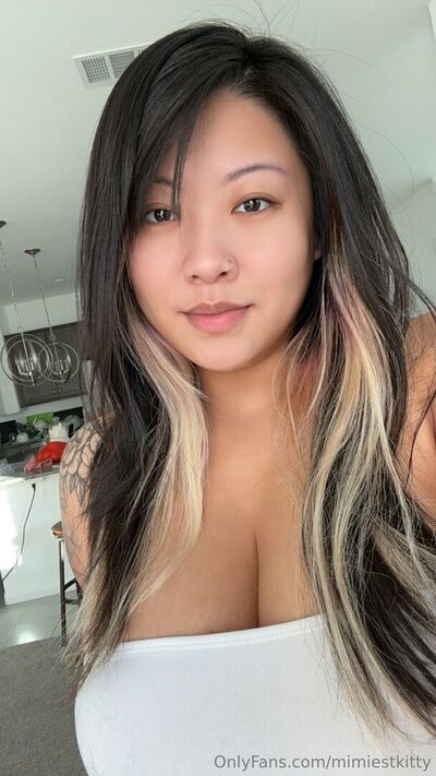 Mimiestkitty