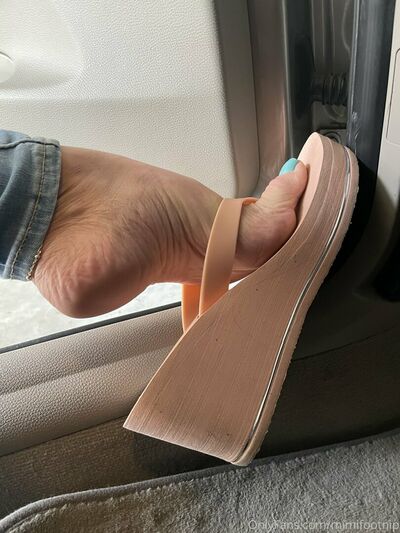 Mimifootnip