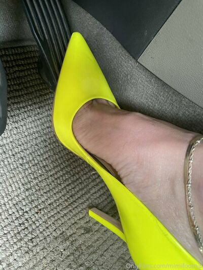 Mimifootnip
