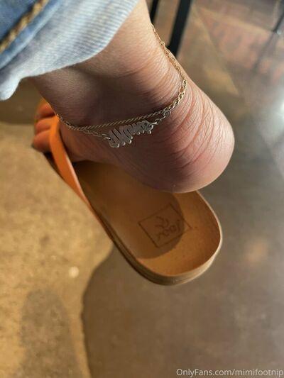 Mimifootnip