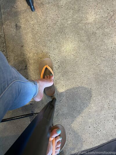 Mimifootnip