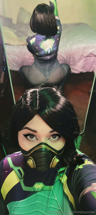 Mimitsumiko