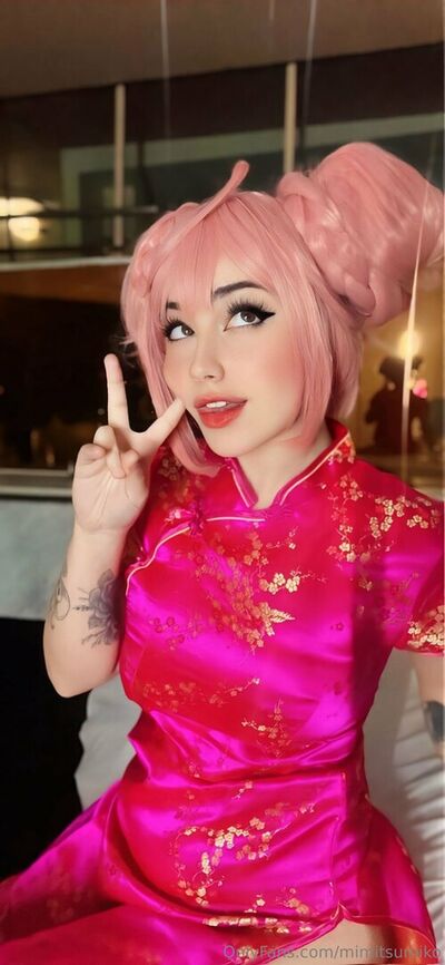 Mimitsumiko
