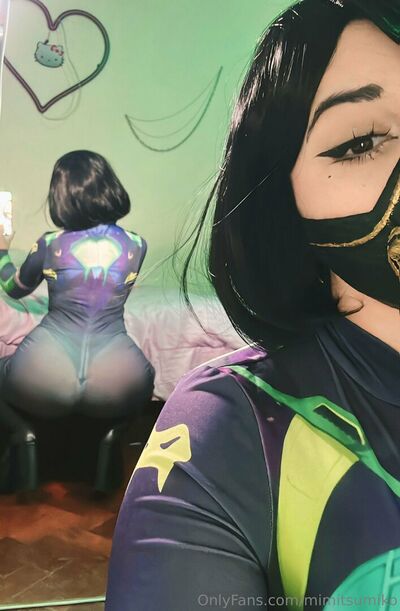 Mimitsumiko