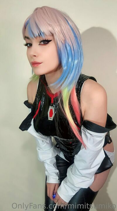 Mimitsumiko