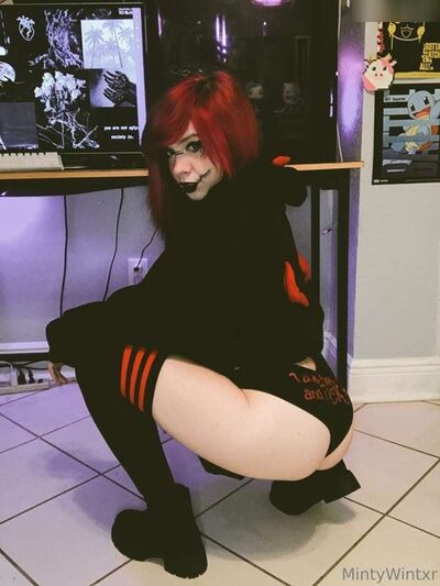 Mintysesh