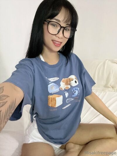 Misakifreepage