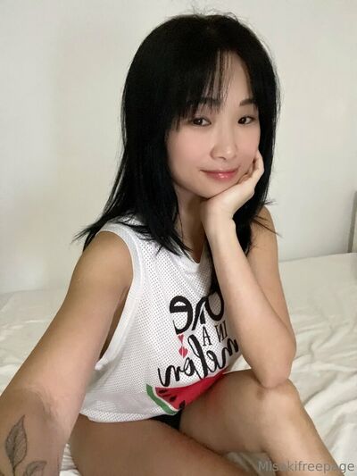 Misakifreepage