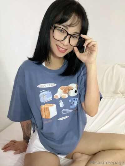 Misakifreepage