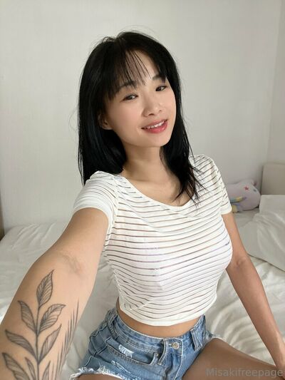 Misakifreepage