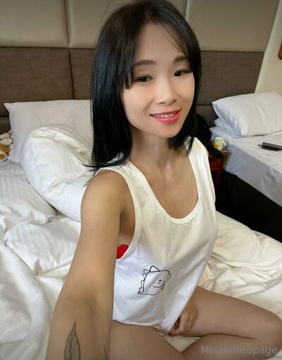 Misakifreepage