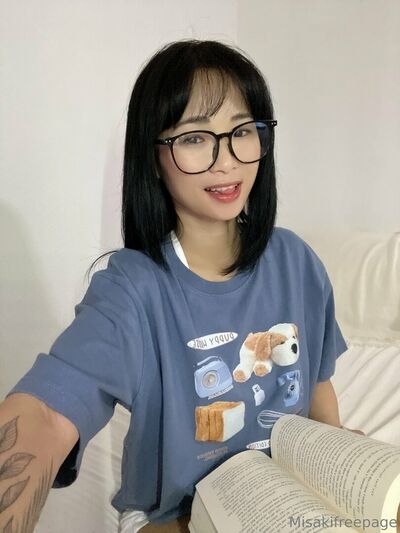 Misakifreepage