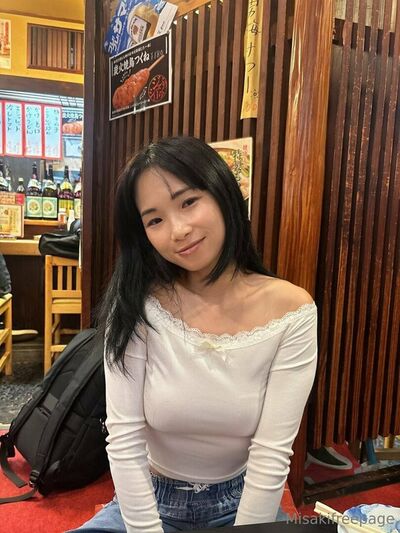 Misakifreepage