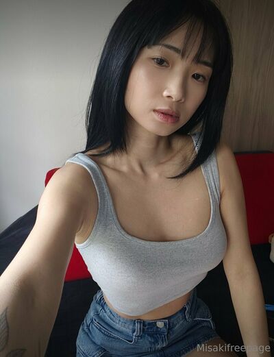 Misakifreepage