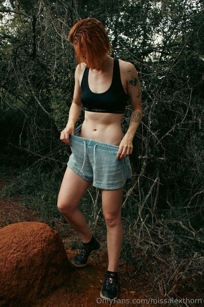 Missalexthorn