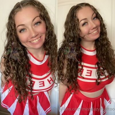Missdazymaetoo