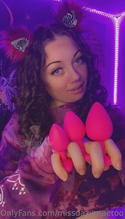 Missdazymaetoo