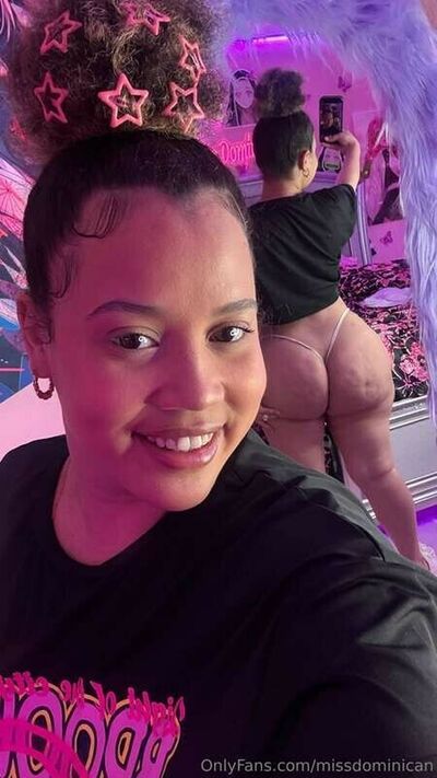 Missdominican