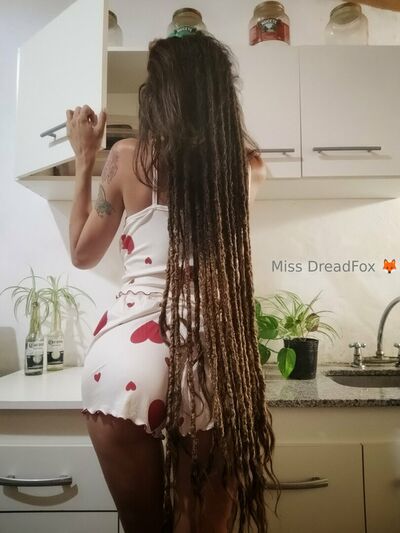 Missdreadfox