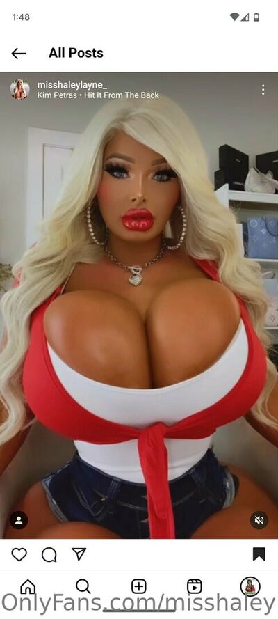 Misshaleylayne