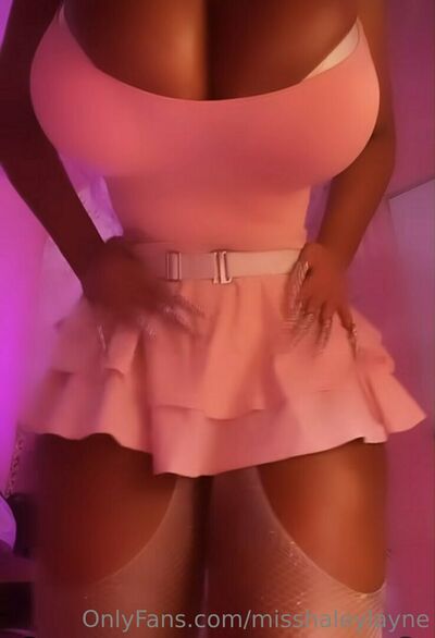 Misshaleylayne