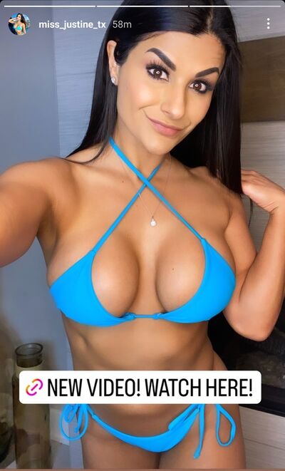 Missjustinetx