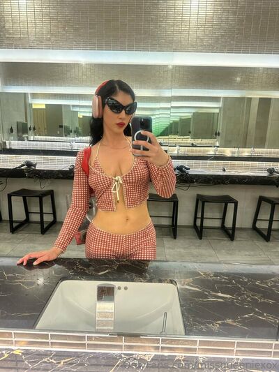 Missqueeniexox