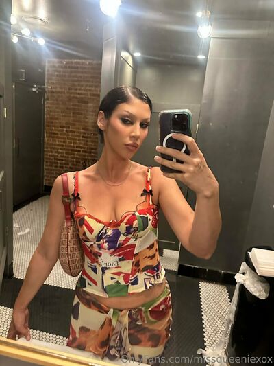 Missqueeniexox