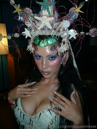 Missqueeniexox