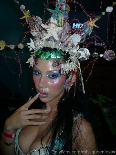 Missqueeniexox