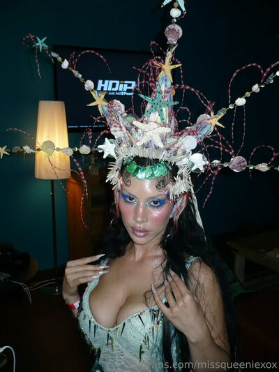 Missqueeniexox