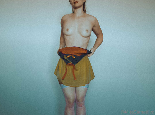 Misssamodiva