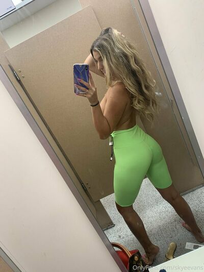 Missskyeevans