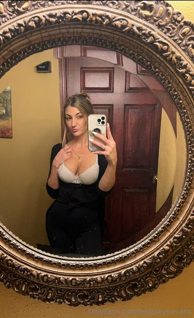 Missskyeevans