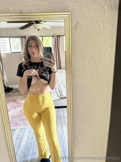 Missskyeevans