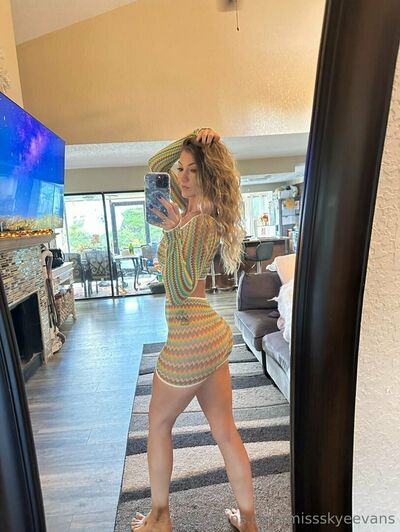 Missskyeevans