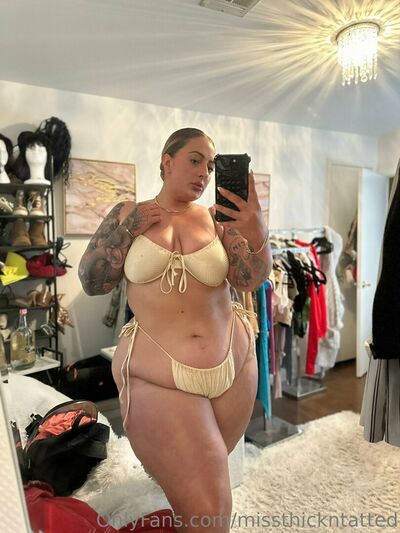 Missthickntatted