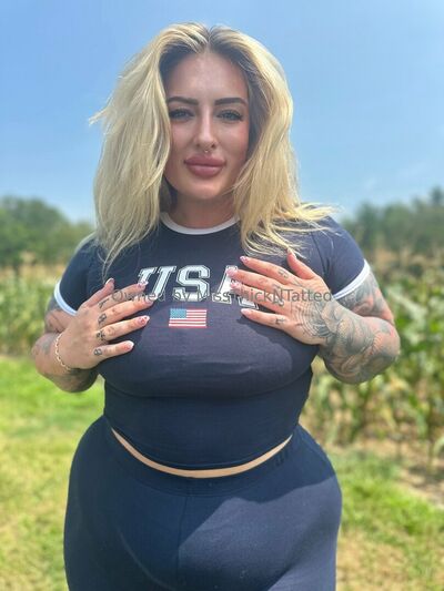 Missthickntatted