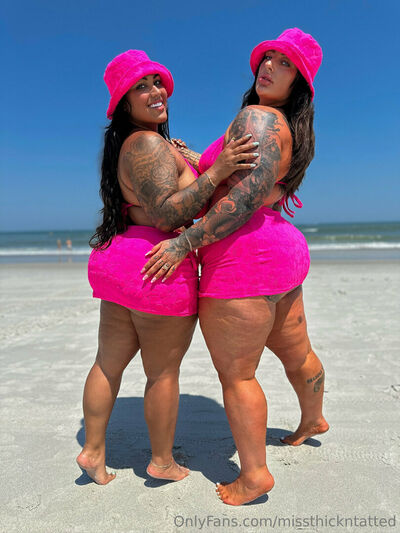 Missthickntatted