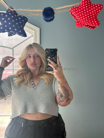 Missthickntatted