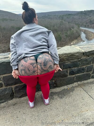 Missthickntatted